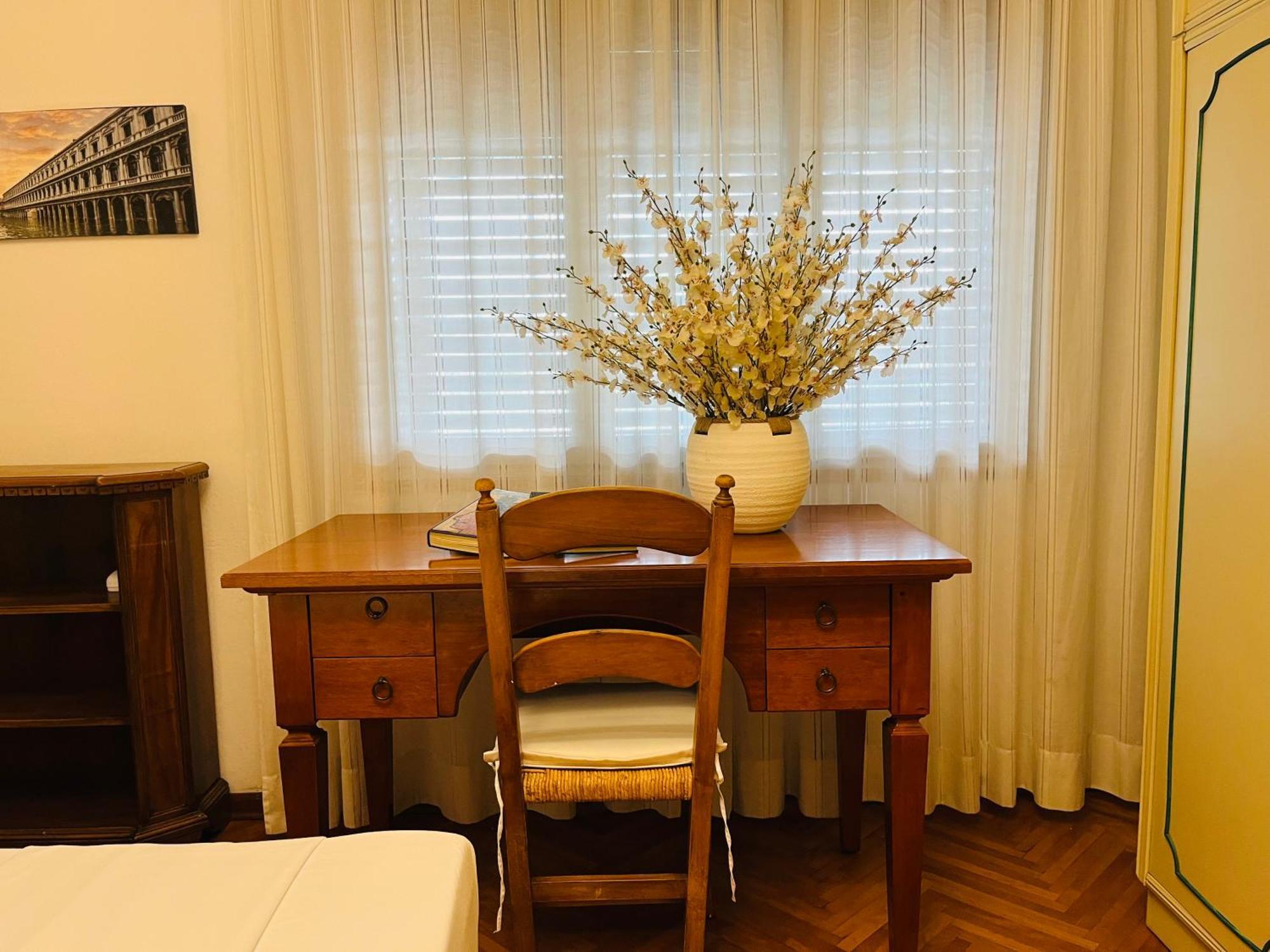 Thalia Venezia Appartamento Accogliente เมสเตร ภายนอก รูปภาพ