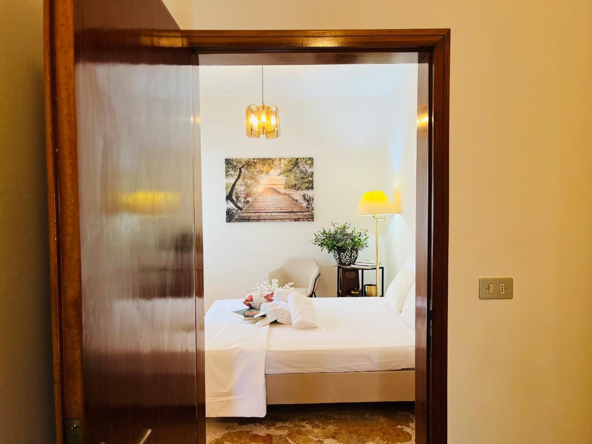 Thalia Venezia Appartamento Accogliente เมสเตร ภายนอก รูปภาพ