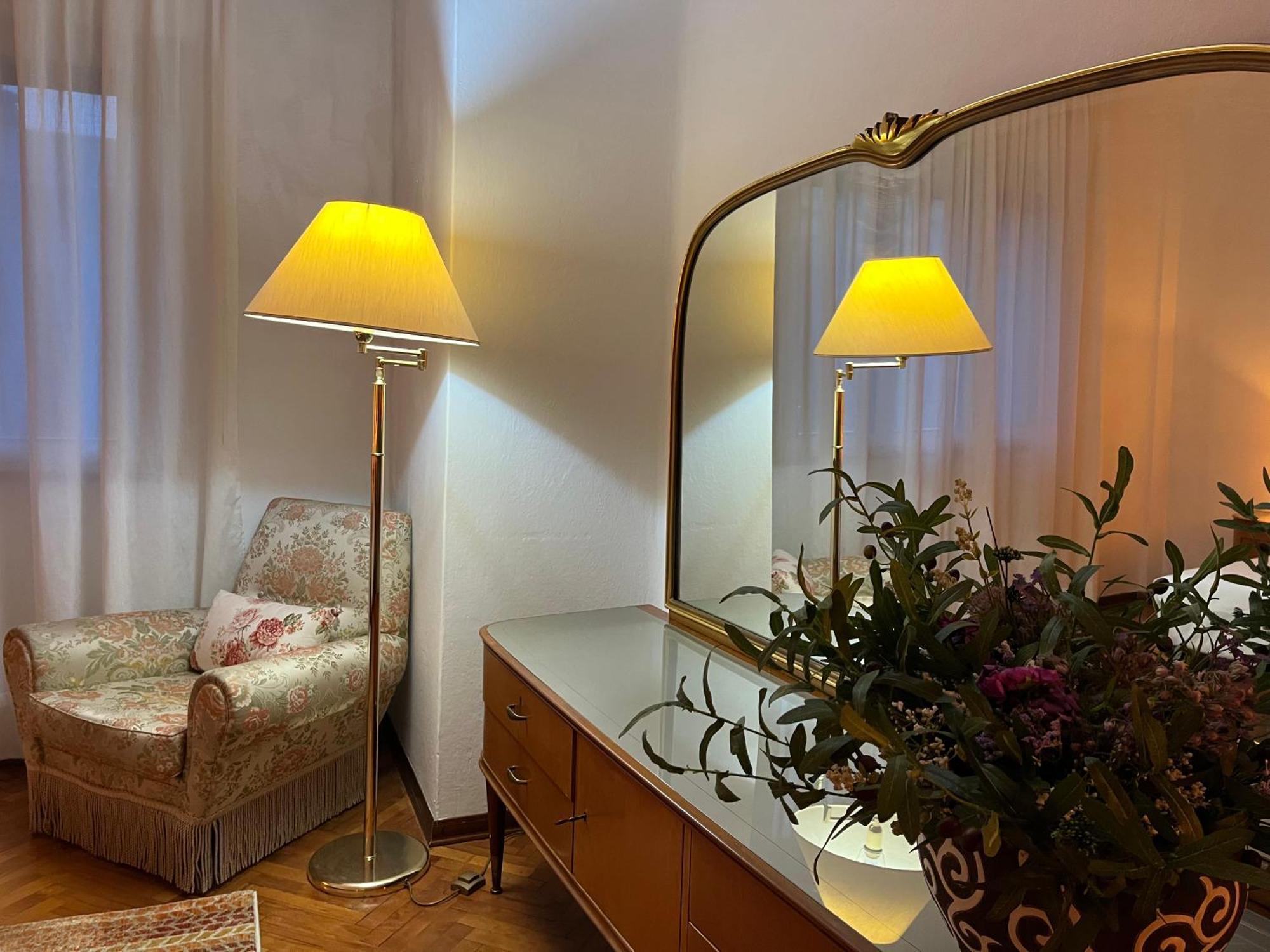 Thalia Venezia Appartamento Accogliente เมสเตร ภายนอก รูปภาพ