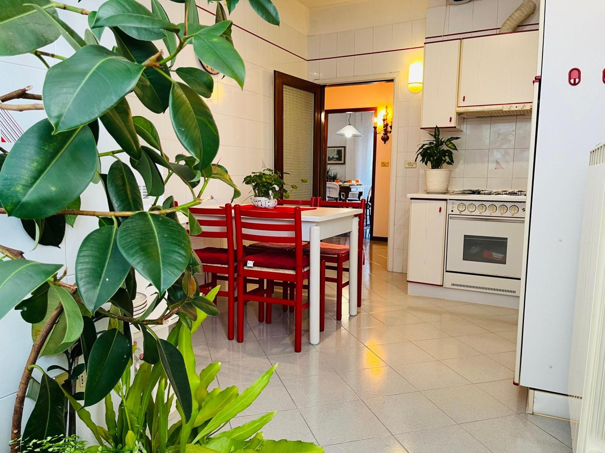 Thalia Venezia Appartamento Accogliente เมสเตร ภายนอก รูปภาพ