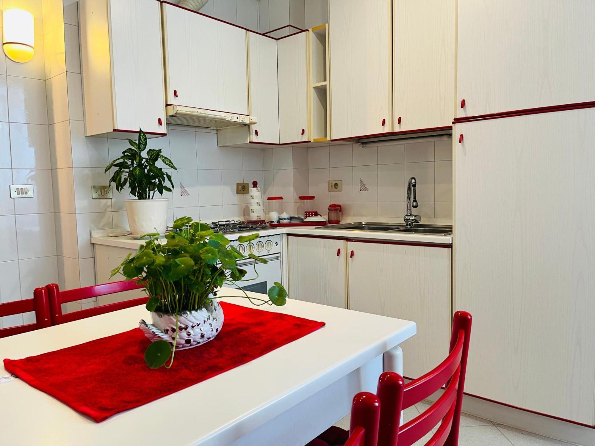 Thalia Venezia Appartamento Accogliente เมสเตร ภายนอก รูปภาพ