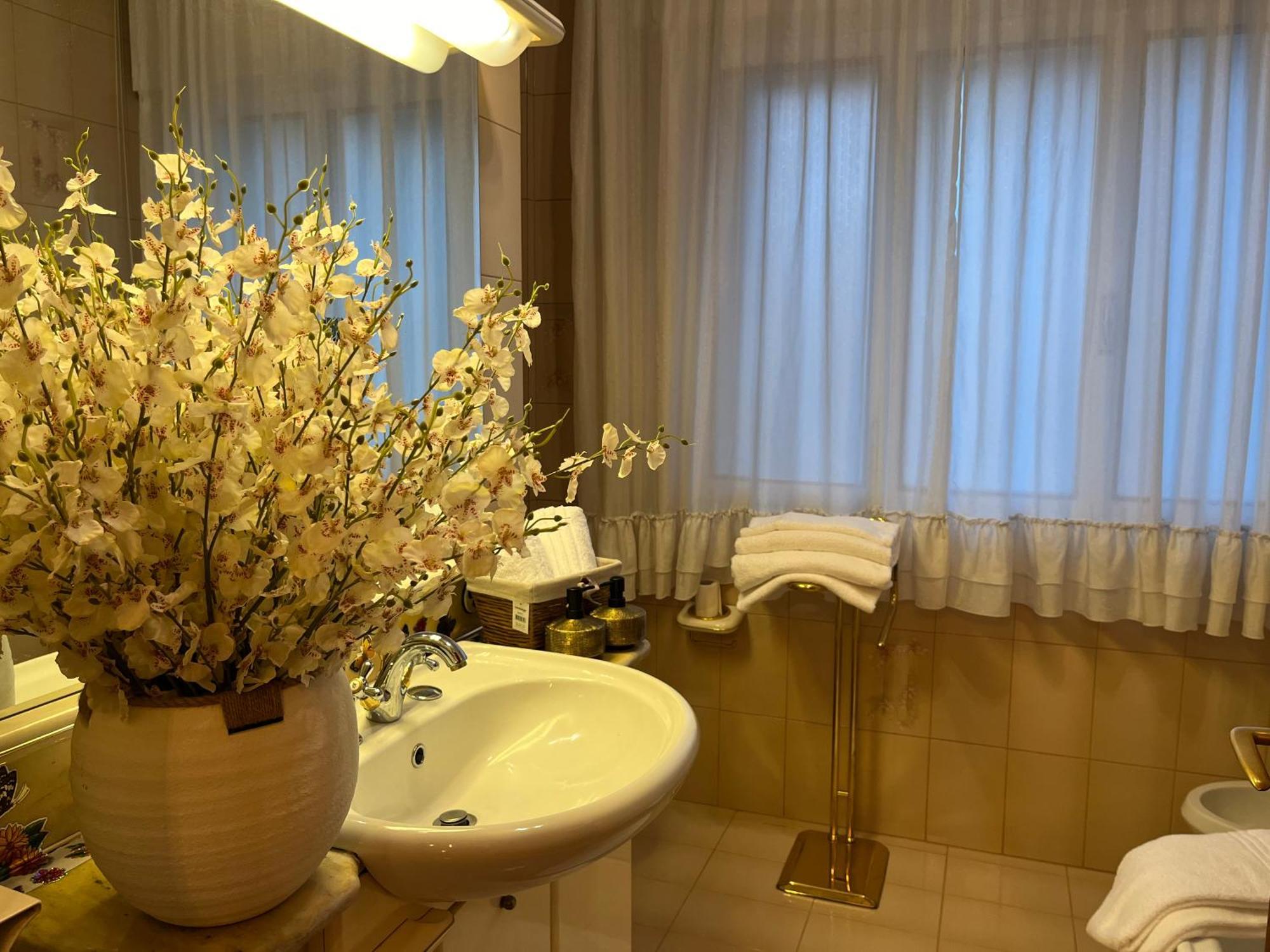 Thalia Venezia Appartamento Accogliente เมสเตร ภายนอก รูปภาพ