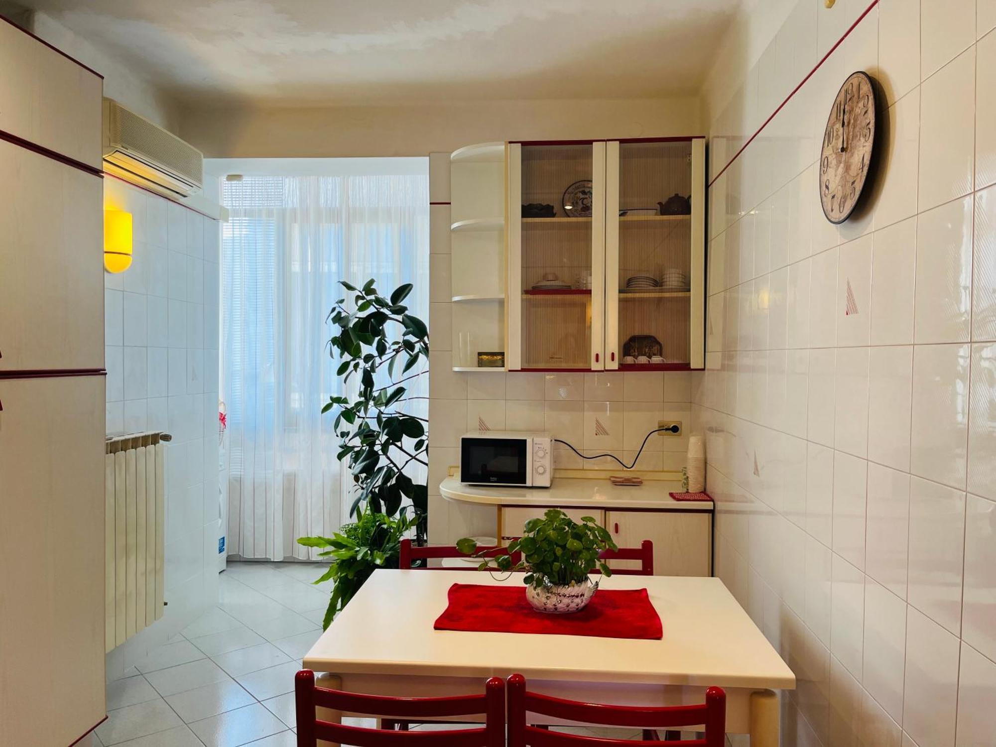 Thalia Venezia Appartamento Accogliente เมสเตร ภายนอก รูปภาพ