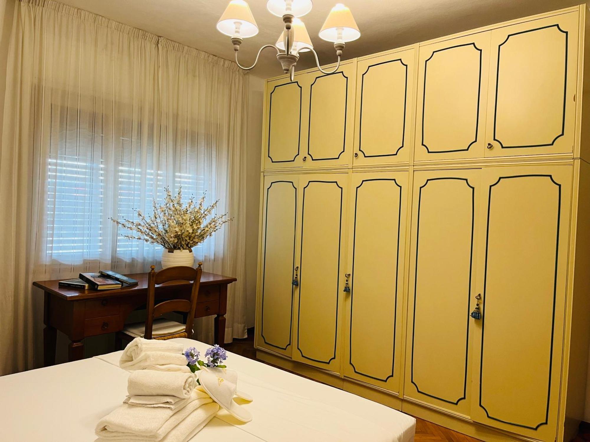 Thalia Venezia Appartamento Accogliente เมสเตร ภายนอก รูปภาพ