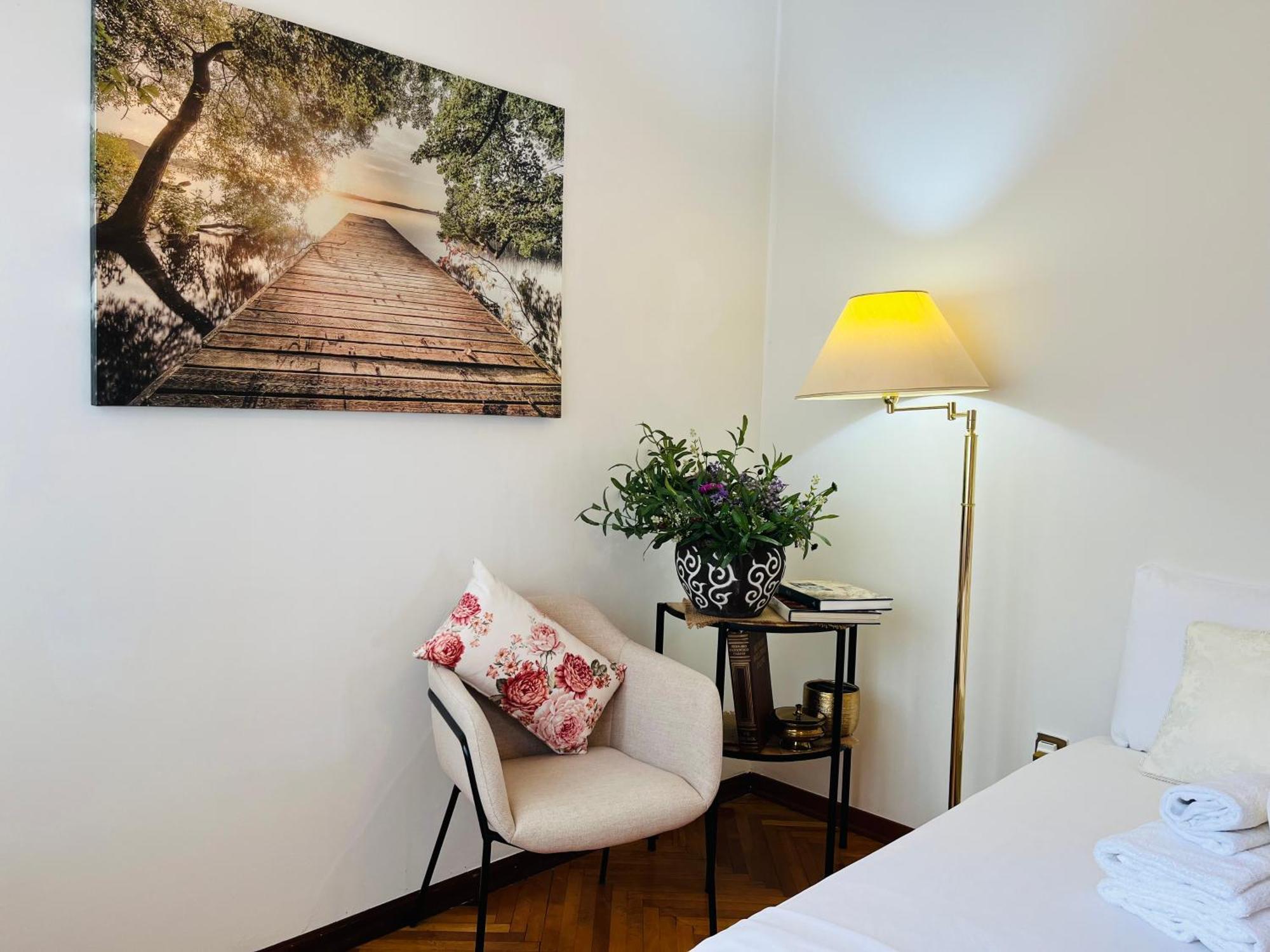 Thalia Venezia Appartamento Accogliente เมสเตร ภายนอก รูปภาพ