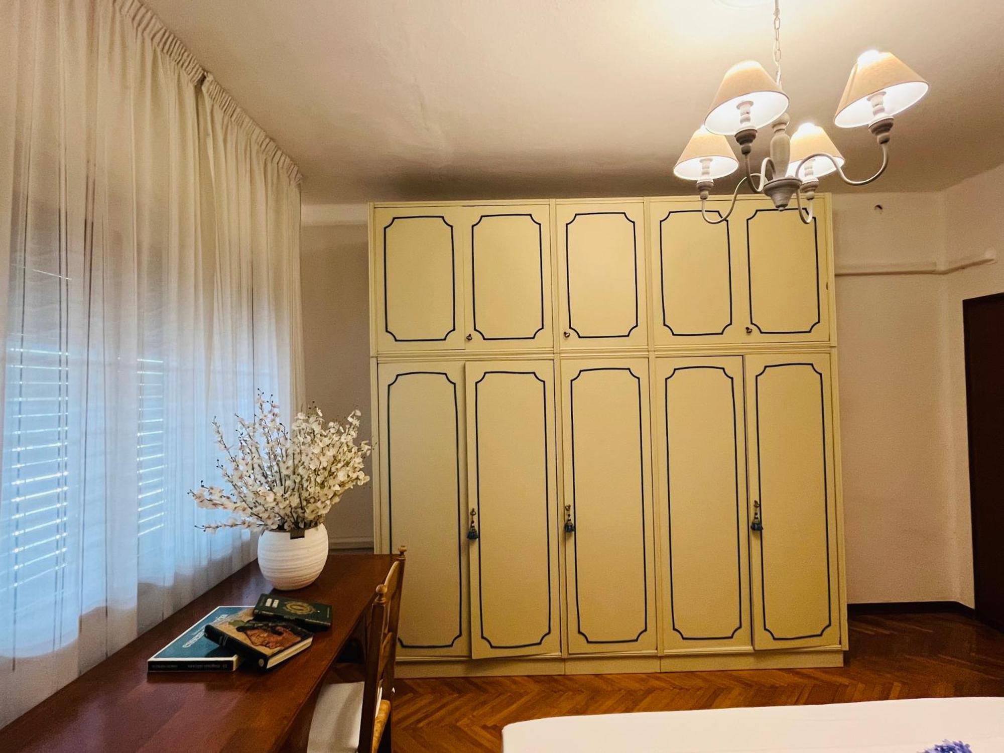 Thalia Venezia Appartamento Accogliente เมสเตร ภายนอก รูปภาพ