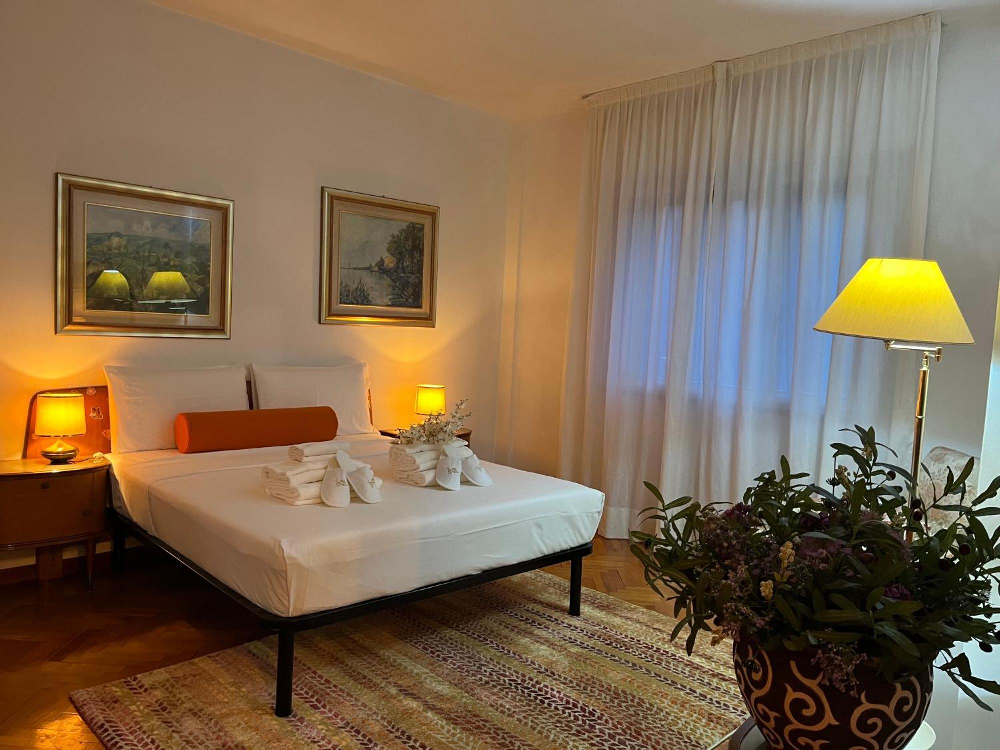 Thalia Venezia Appartamento Accogliente เมสเตร ภายนอก รูปภาพ