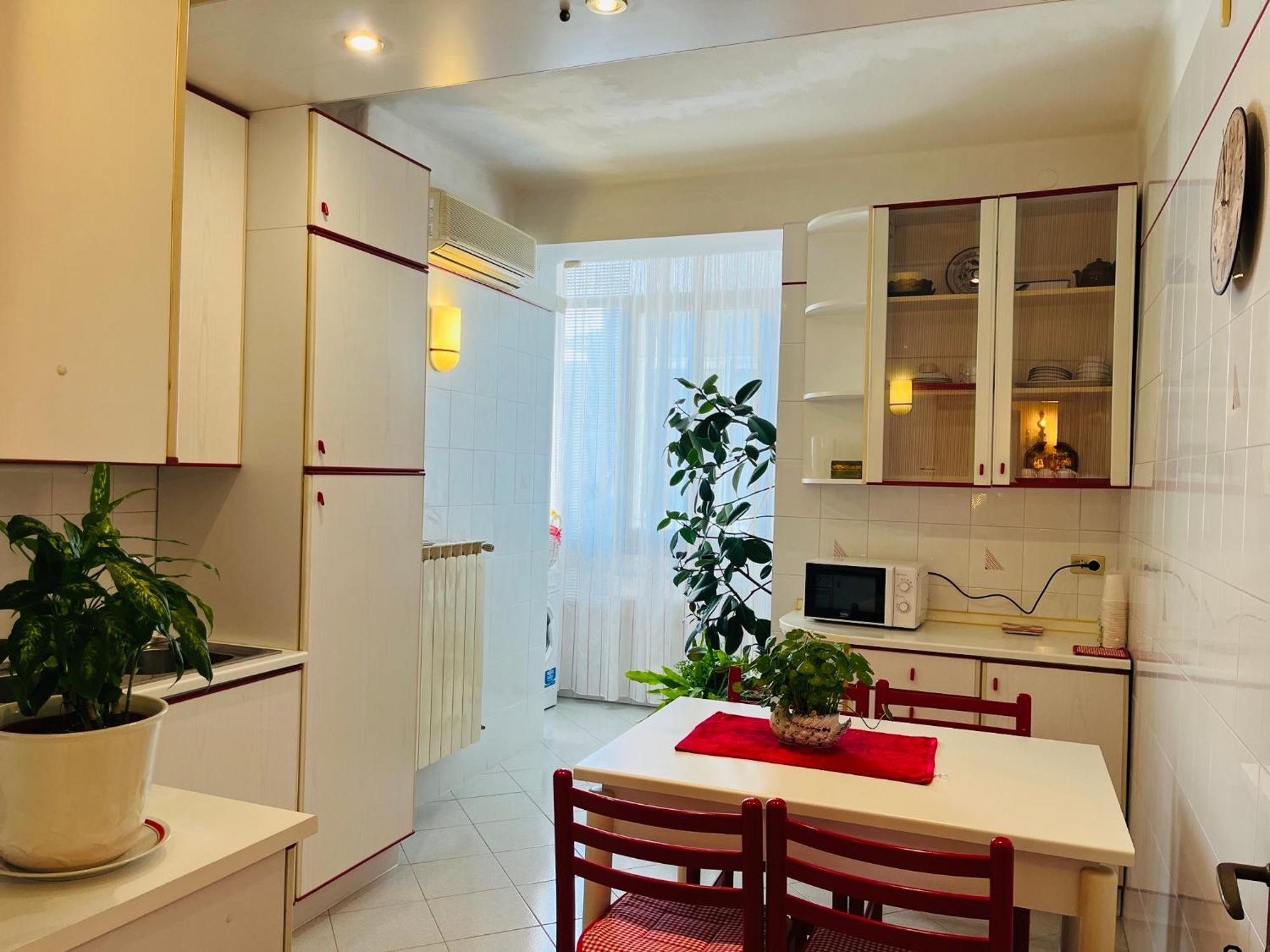 Thalia Venezia Appartamento Accogliente เมสเตร ภายนอก รูปภาพ