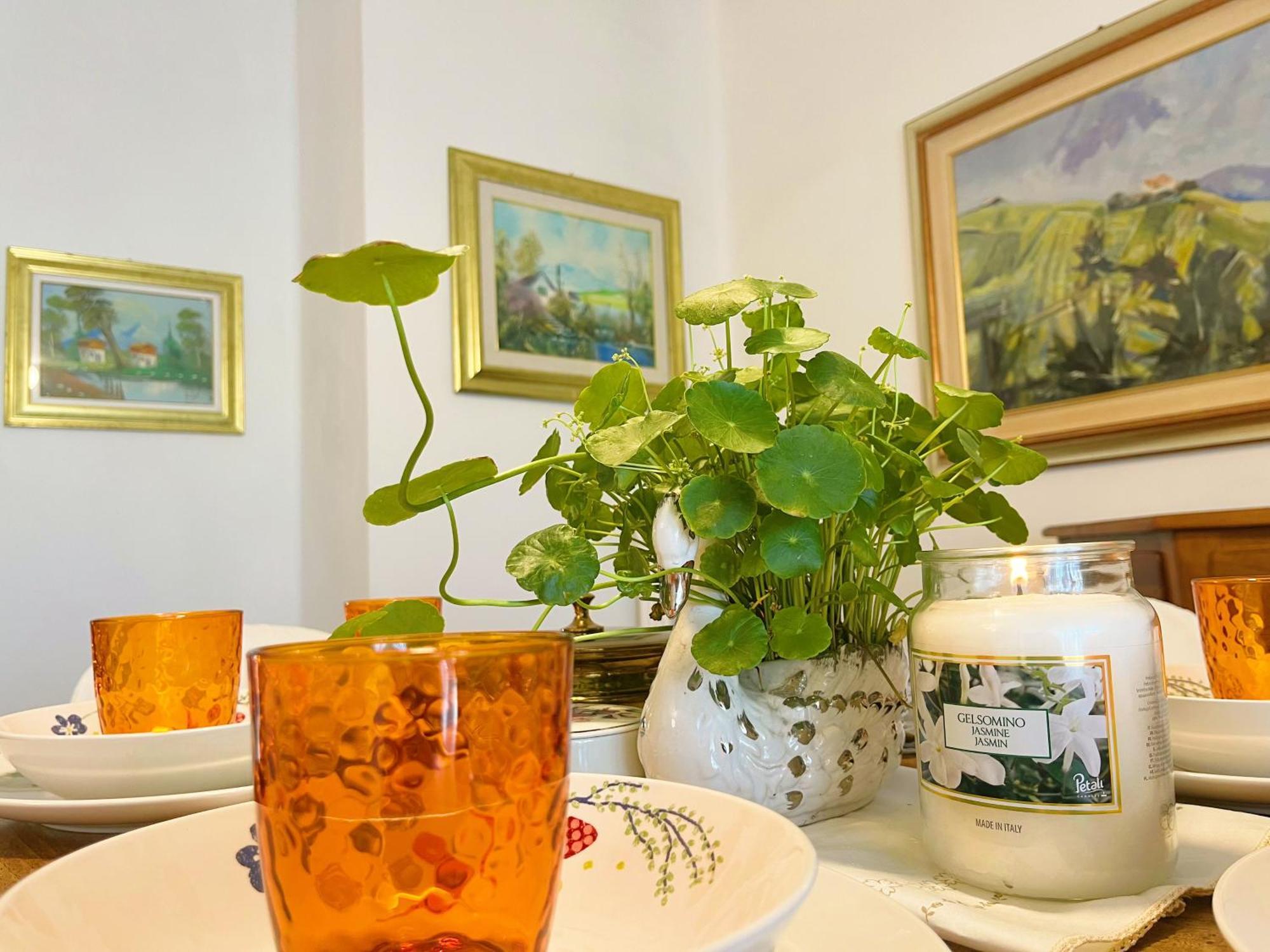 Thalia Venezia Appartamento Accogliente เมสเตร ภายนอก รูปภาพ