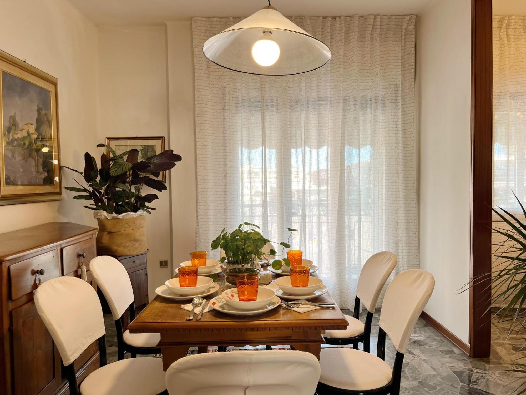 Thalia Venezia Appartamento Accogliente เมสเตร ภายนอก รูปภาพ