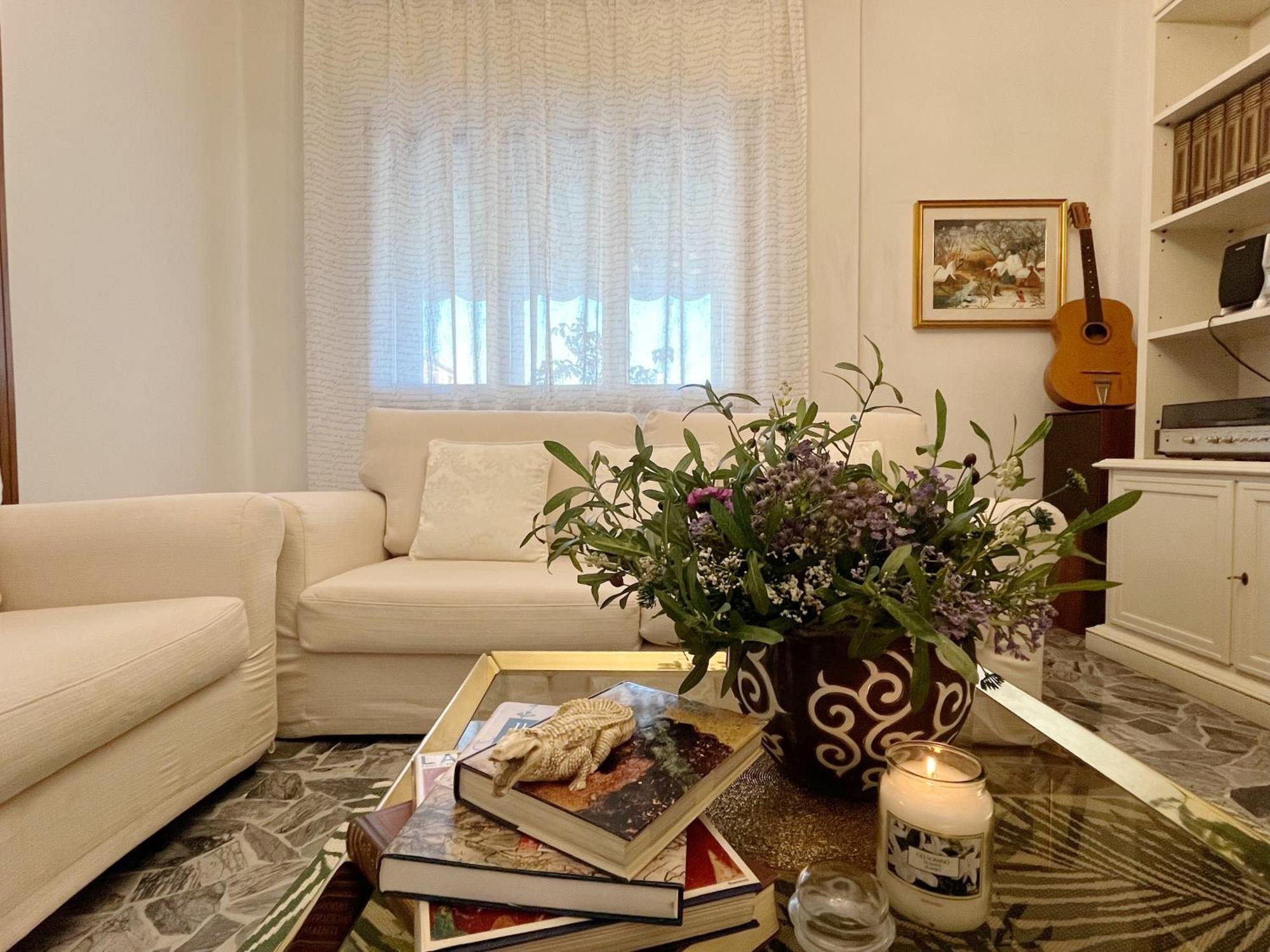 Thalia Venezia Appartamento Accogliente เมสเตร ภายนอก รูปภาพ