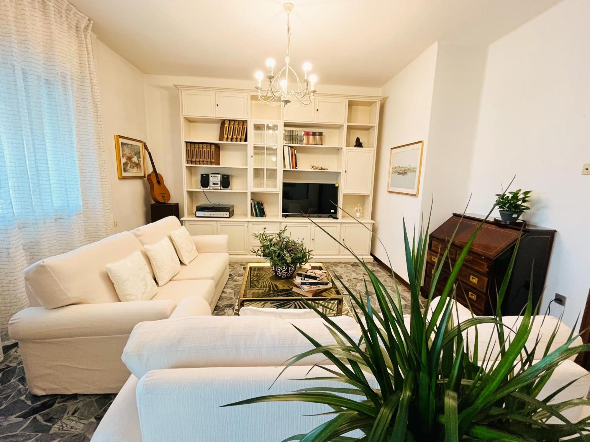 Thalia Venezia Appartamento Accogliente เมสเตร ภายนอก รูปภาพ