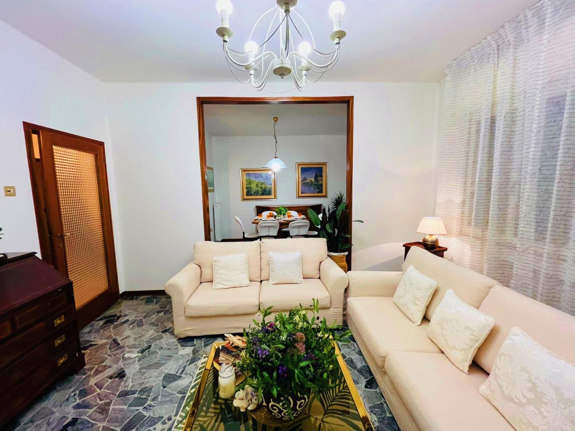 Thalia Venezia Appartamento Accogliente เมสเตร ภายนอก รูปภาพ