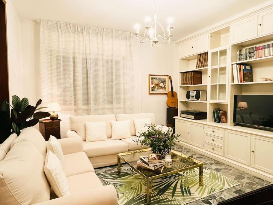 Thalia Venezia Appartamento Accogliente เมสเตร ภายนอก รูปภาพ